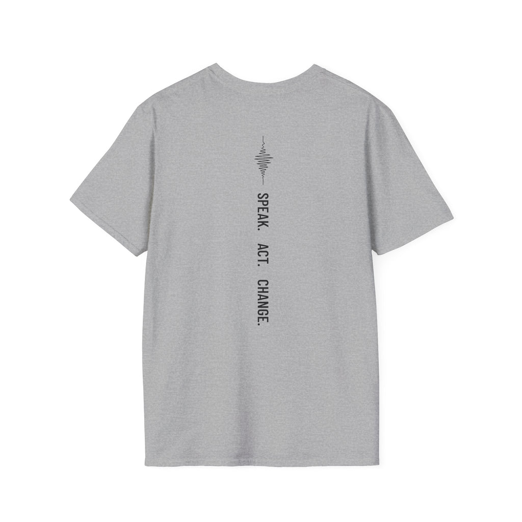 I Bully Bullies T-Shirt