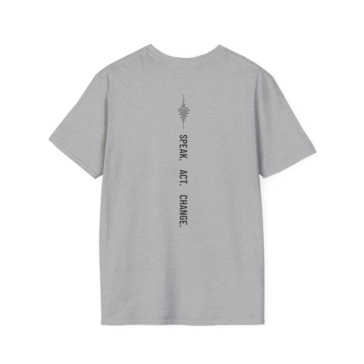 I Bully Bullies T-Shirt