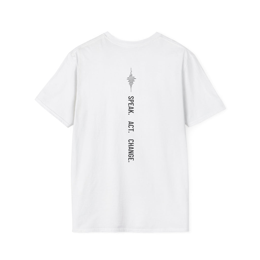 I Bully Bullies T-Shirt
