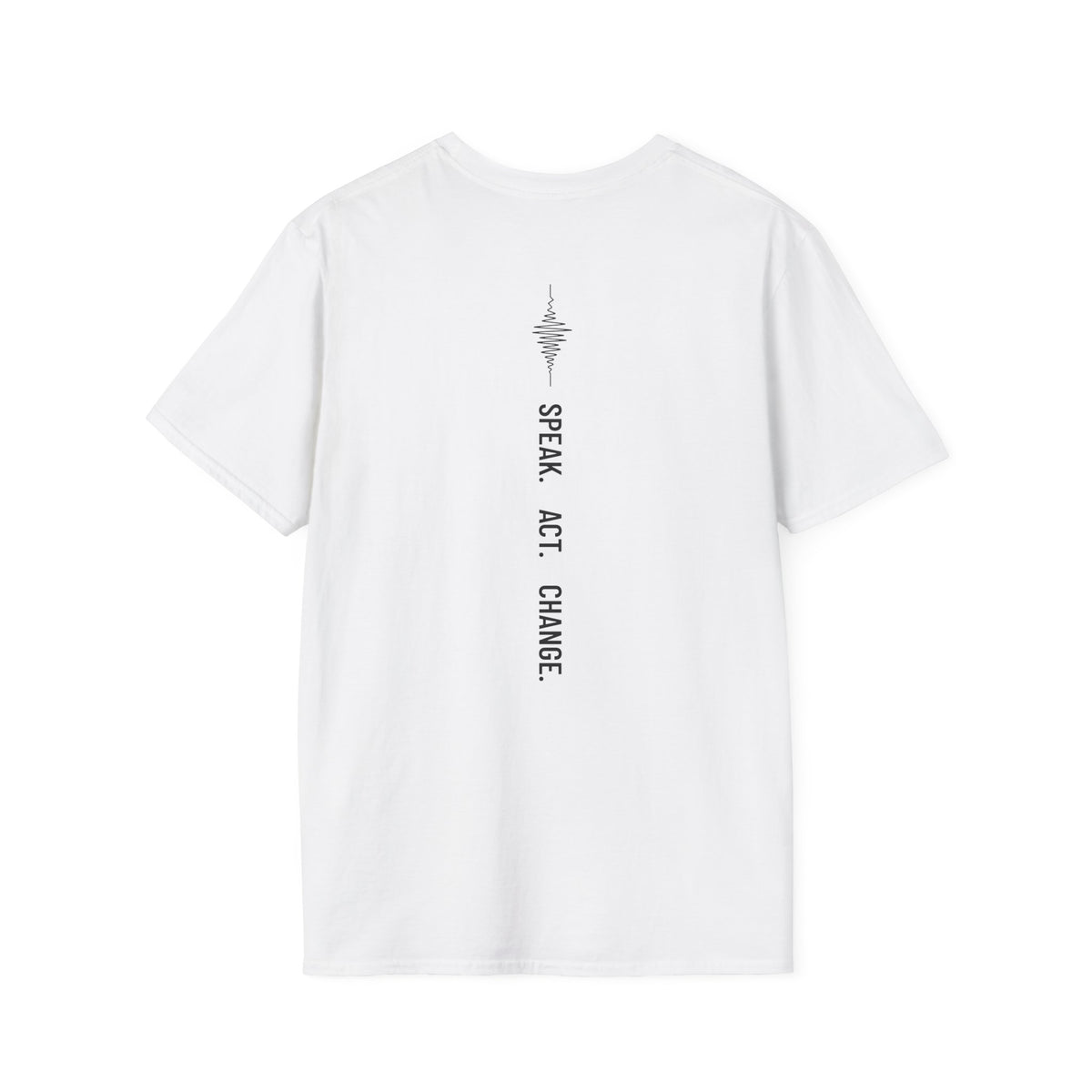 I Bully Bullies T-Shirt