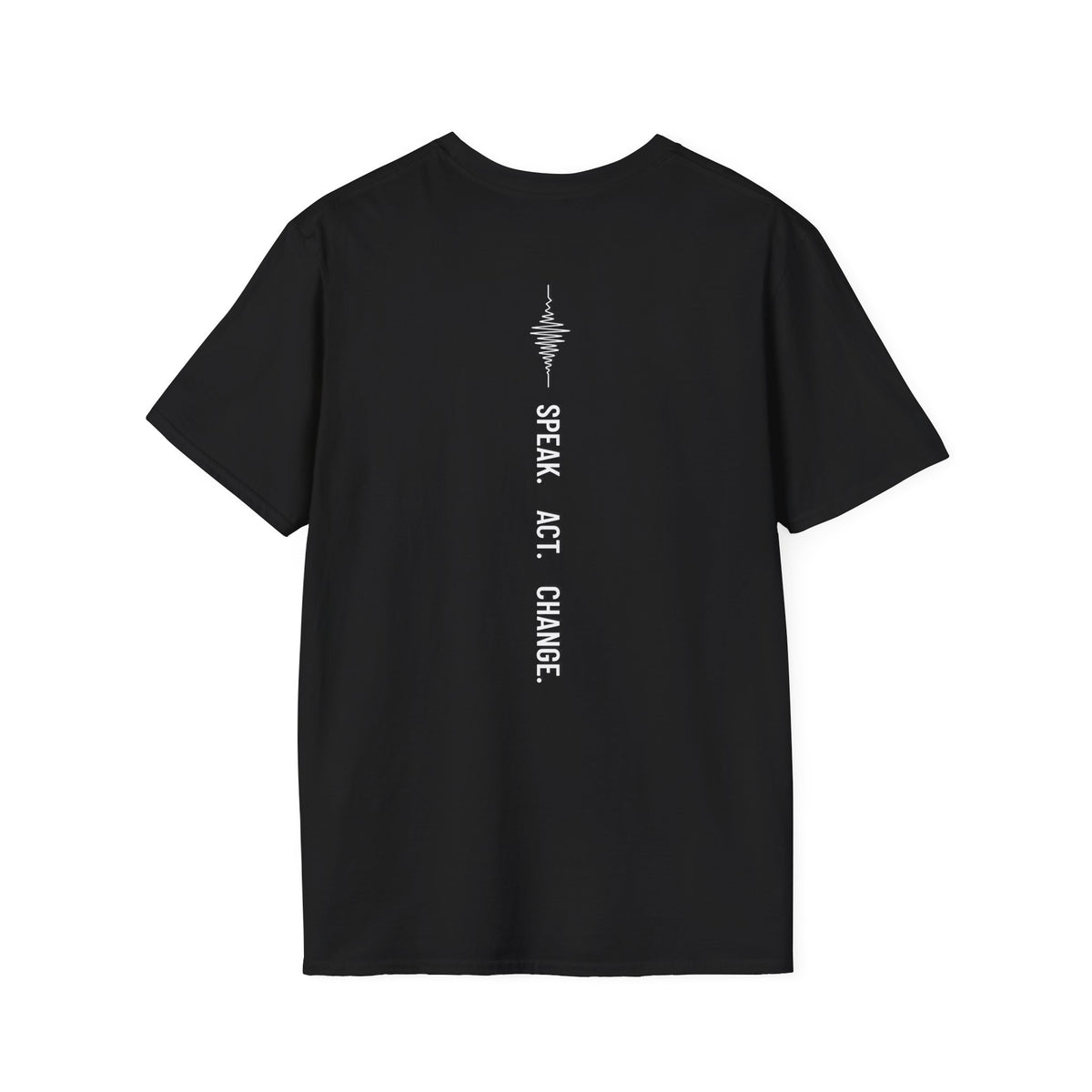 I Bully Bullies T-Shirt