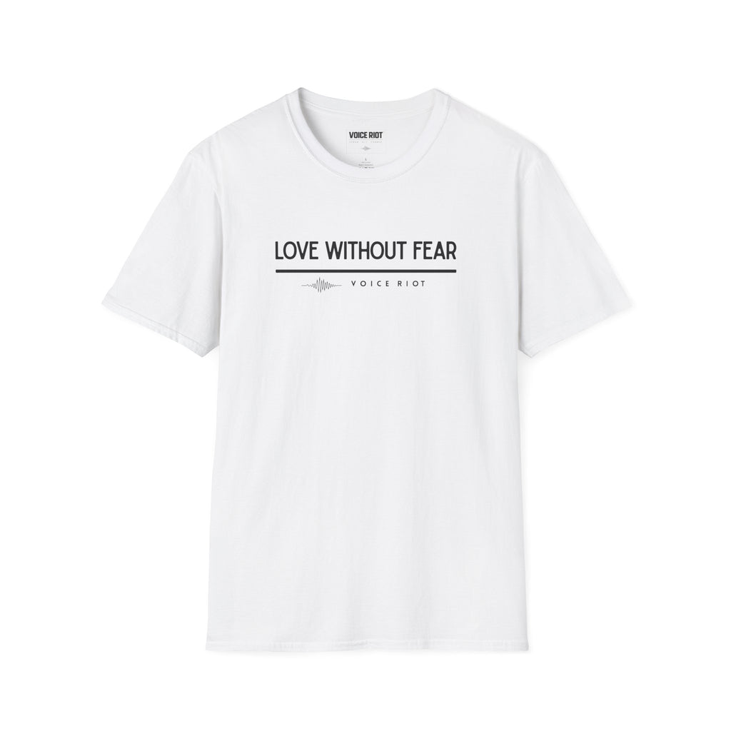You Deserve Love T-Shirt