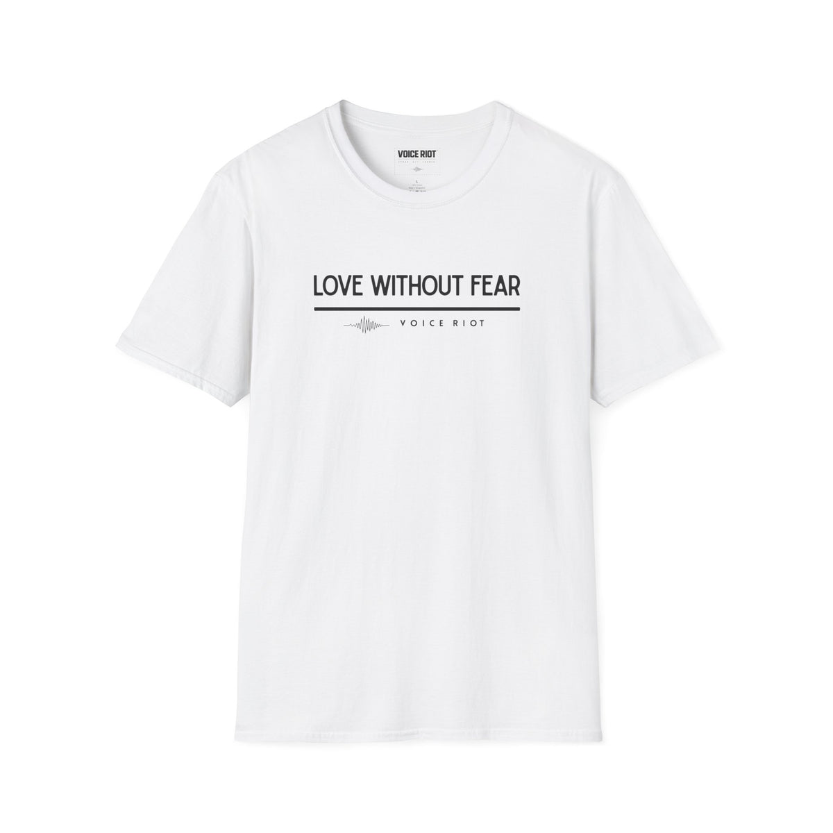You Deserve Love T-Shirt