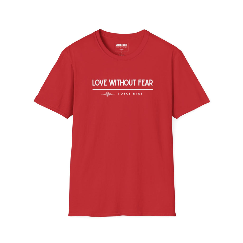 You Deserve Love T-Shirt