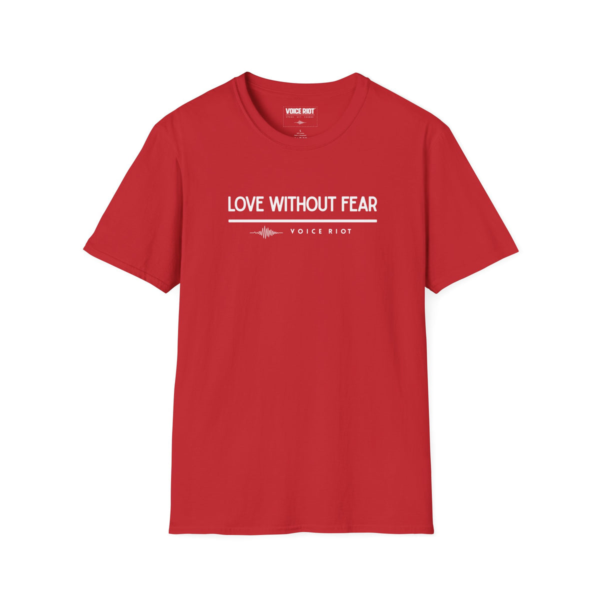 You Deserve Love T-Shirt