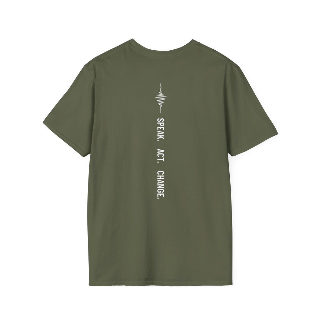 I Bully Bullies T-Shirt