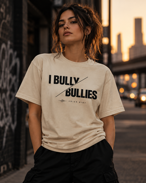 I Bully Bullies T-Shirt
