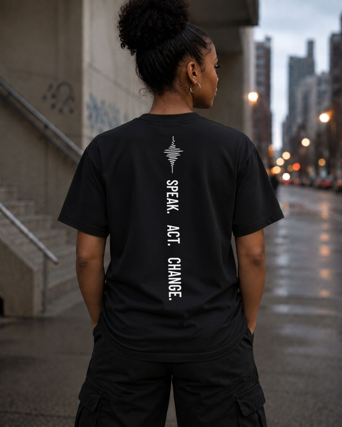 I Bully Bullies T-Shirt