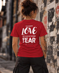 You Deserve Love T-Shirt