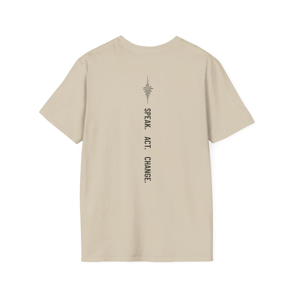 I Bully Bullies T-Shirt