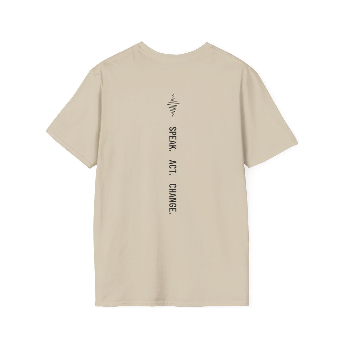 I Bully Bullies T-Shirt