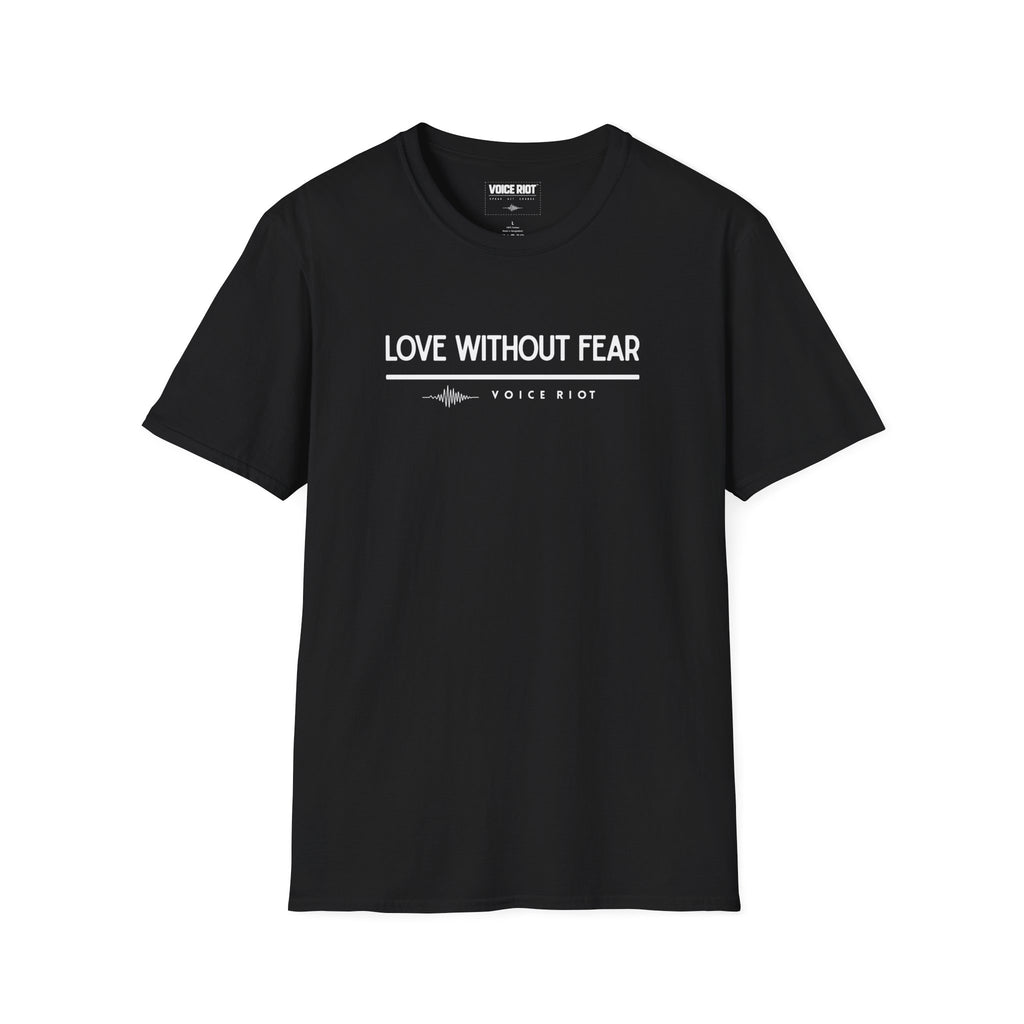 You Deserve Love T-Shirt