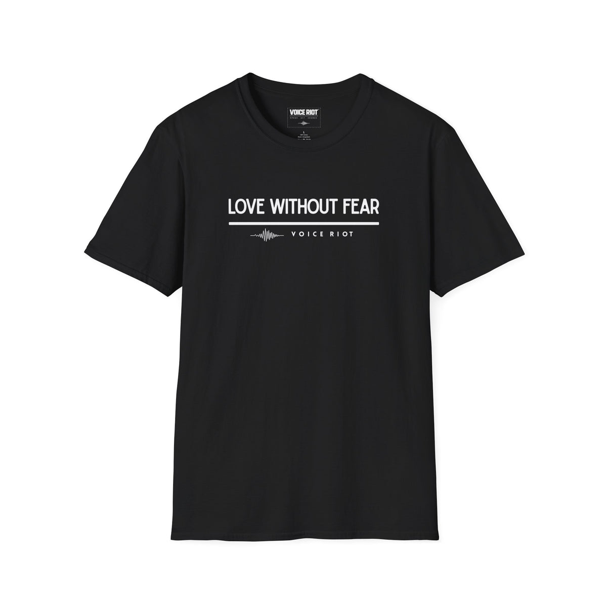 You Deserve Love T-Shirt